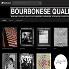 bourbonesequalk.bandcamp.com