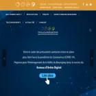 bouregreg.com