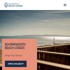 bournemouthbeachlodges.co.uk