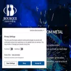 bourqueindustrial.com