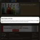 bouteillesduquebec.com