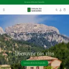 boutique.domaine-des-bernardins.com