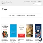 boutique.fypeditions.com