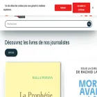 boutique.liberation.fr