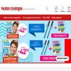 boutique.notretemps.com