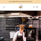 boutiquemarmiton.com
