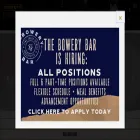 bowery-bar.com