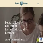 bowietutoring.com