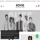 bowiie.com