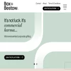 boxandbestow.com