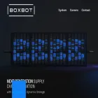 boxbot.io