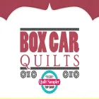 boxcarquilts.com