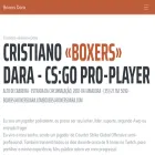 boxersdara.com