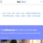 box-ludique.com