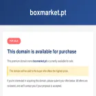 boxmarket.pt