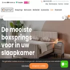 boxspring.nl