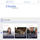 boyaldia.cl