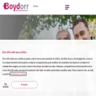 boydorr.com