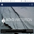 boydwatterson.com