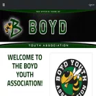 boydyouth.net