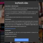boyfriendtv.video