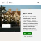boys-hall.com