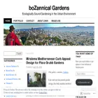 bozannical.com