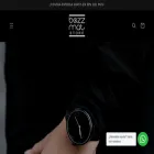 bozzmatstore.com