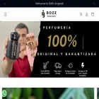 bozzperfumes.com
