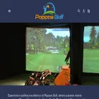 bpappasgolf.com