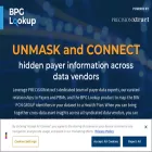 bpglookup.com