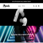 bpodsaudio.com