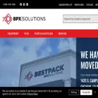 bpxsolutions.com