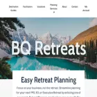 bqretreats.com