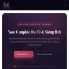 bra-calculator.com