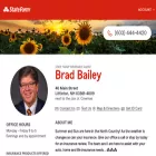 bradbaileyagency.com