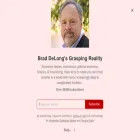 braddelong.substack.com