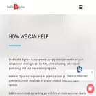 bradford-bigelow.com