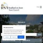 bradfordonavontowncouncil.gov.uk