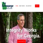 bradforgeorgia.com