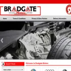 bradgate-motors.co.uk