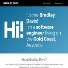 bradley-davis.com
