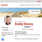 bradleyblessingthevillages.com