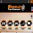 bradleytireco.com