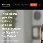 bradlong.co