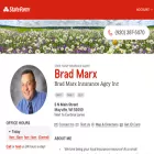 bradmarx.com