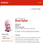 bradsalter.com