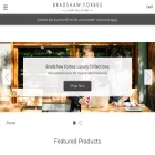 bradshawforbes.com