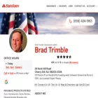 bradtrimble.com