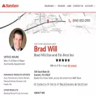 bradwillinsurance.com